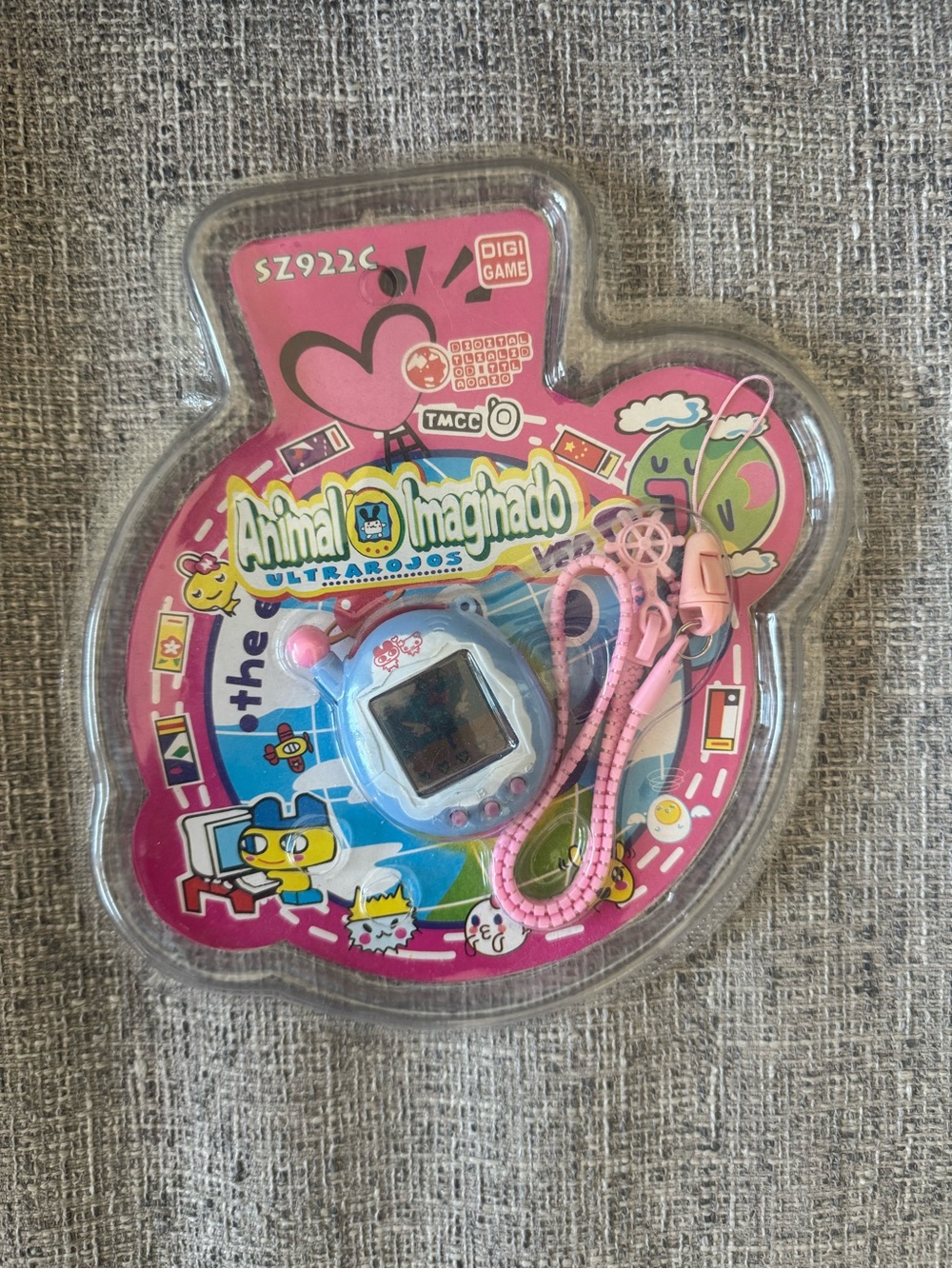 Original brand new tamagotchi from Jon